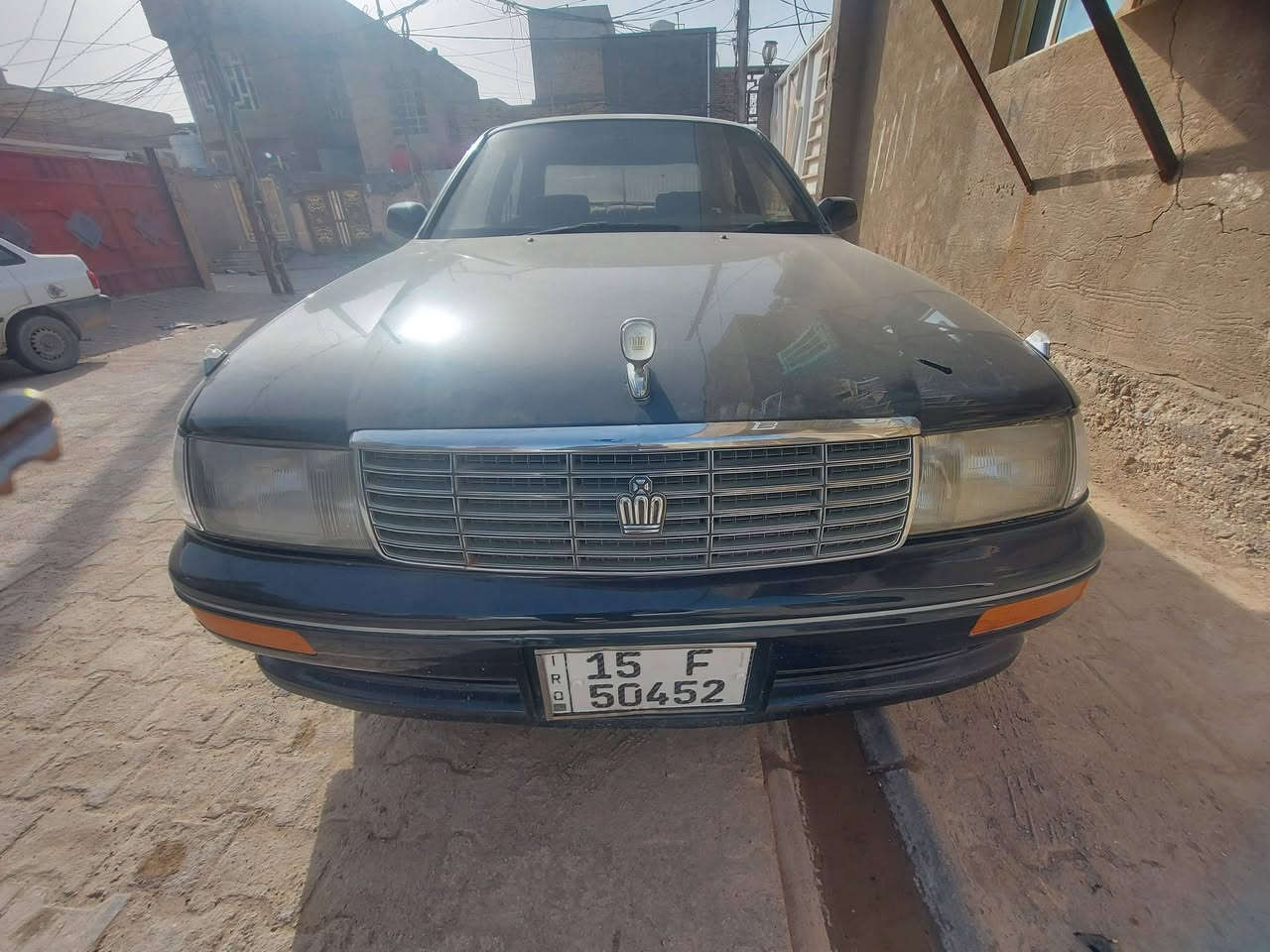 اخوان عدي بطه منفصل   نضيفة   وجاهزه   كير محرك   نضيفات    تبريد ثلج🥶 رقم انبار انكليزي باسمي  اني راعيه شرط التحويل وين ميعجبك        اخوان الي شراي بخدمته   مكاني نجف حي الميلاد    سعر  65   هذا رقمي ***********
