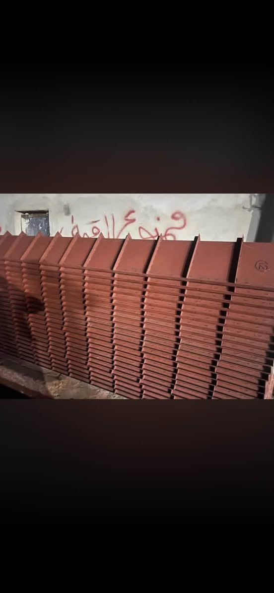 ‏مكتب ليث لتأجير الجكات والدنك

رقم الهاتف: ***********

ايجار دنك جميع القياسات الدائريه والمربعه 

25*30

25*40

25*50

25*60

30*40

30*50

30*60

40*40

40*50

40*60

3 م 

3.5 متر

📞:***********يوجد توصيل
