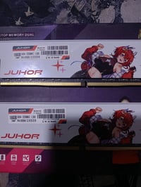 رامات DDR4 • G32 • مستعمل ٣ أشهر