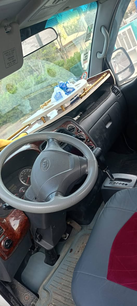 *********** کیا دووبارە تاکونیو مۆدێل 2010 گێڕتۆماتیک مەکینە گەورە گەرمی و ساردی بەشەرت لێدرانی نیە بڕاوەیە شەش تایەی تازە بۆ بەستراوە جام کارەبایی مەکینە سوپەر شەش گێڕ 3000 سەیارەکە جاهیزە هی دەستی خۆمە یەک دینار مەسروفی تیا نیە ئاوێنە شەفتە لەهەولێرم ژمارەی خاوەنی *********** بەشەرتی مەدەنی ماڵی کەس نەبێت تکایە پەیوەندی بەو ژمارەوە بکەن أربيل, العراق
