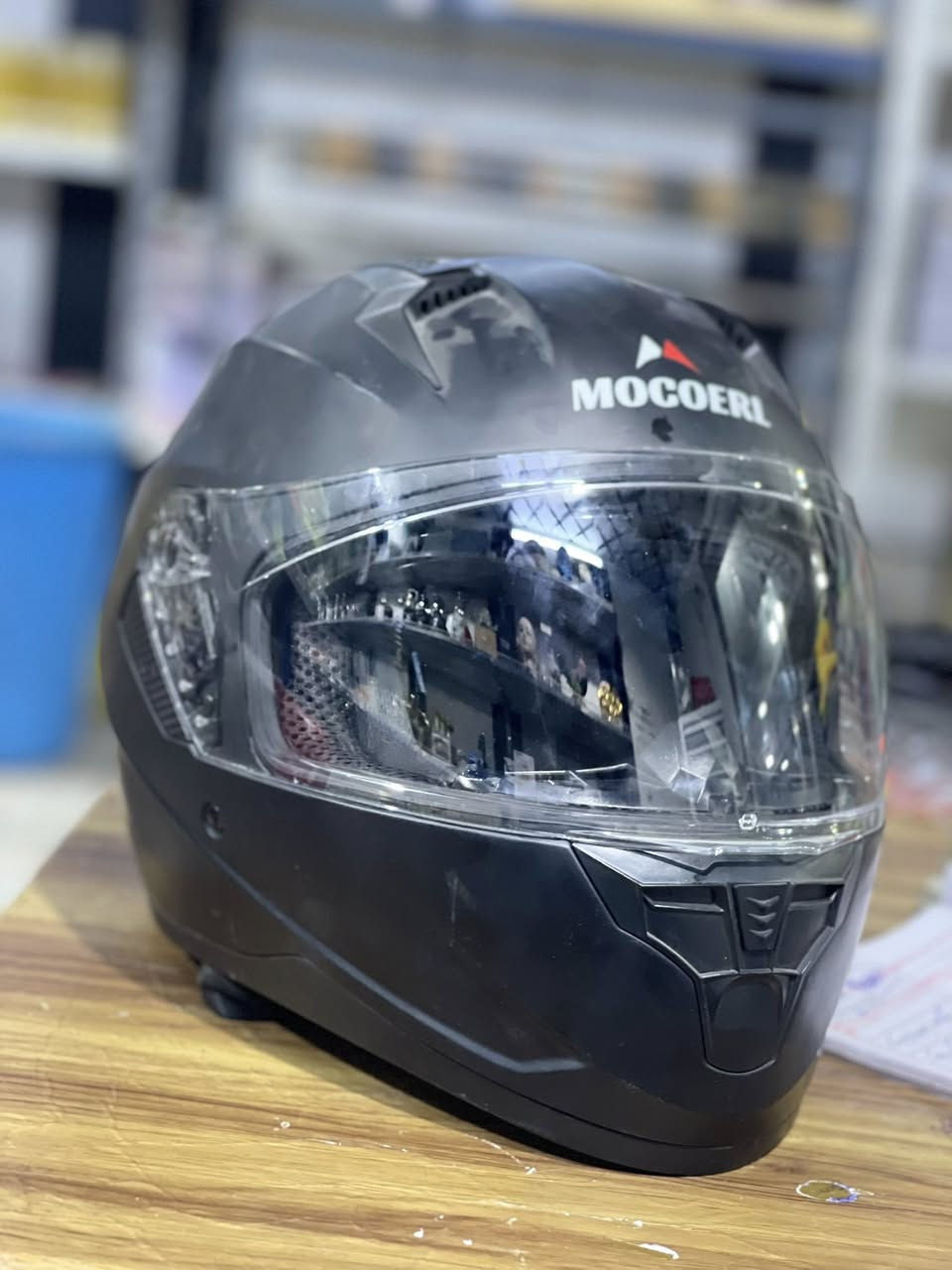 البيع خوذه جديده مستعمله سبوع


**إذا كنت صاحب هذا الإعلان وتريد حذفه لأي سبب، رجاءا أرسل رسالة إلى الدعم الفني**