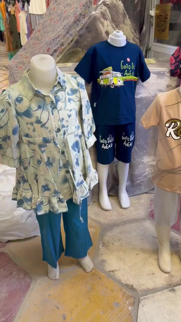 اللهم صل على محمد وآل محمد
👈 على بركة الله نبلش بالموسم الصيفي 😊 😊
👈 توفرت ملابس اطفال بمختلف الاعمار وبأنسب الاسعار😎 😎 
👈 العنوان👈 عفك سوق النساء قرب حسينيه الزهراء محل علاء ابو حسين قرب محل صدام ابو الاحذيه


**إذا كنت صاحب هذا الإعلان وتريد حذفه لأي سبب، رجاءا أرسل رسالة إلى الدعم الفني**