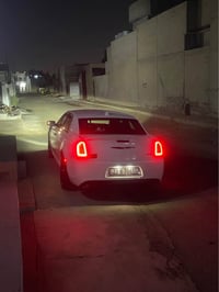 ٢٠٢١ • حادث • مكينة V6