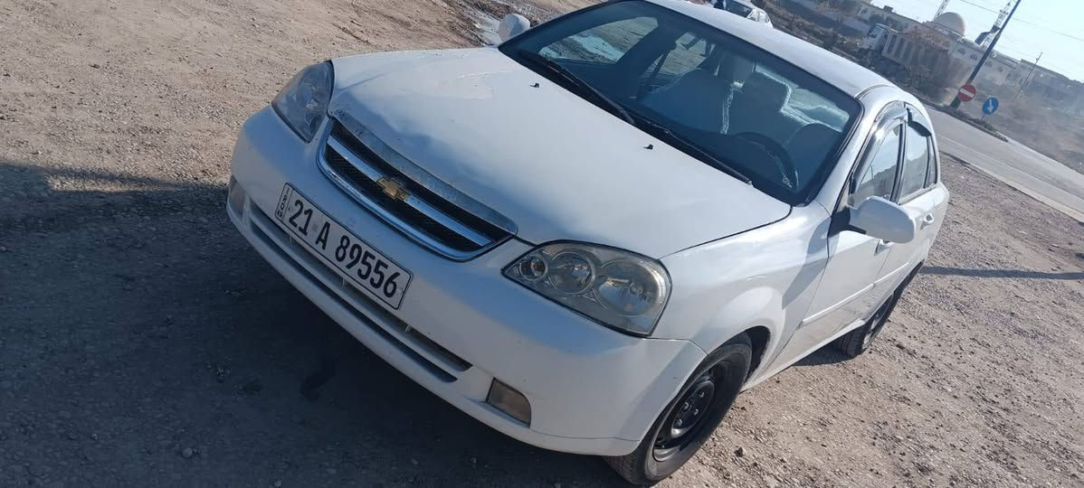 شوفرليت اوبترا موديل 2011، كير عادي
 ثلاثة قطع صبغ وشويه تعديل بارد بالسقف ابيعها عام صبغ،
 كير ومكينة وتدفئة كلها بشرط، ا
 تحويل ووكالة بشرط، سعرها 59 $ ومجال قليل، بردرش *********** --*********** اكر, نينوى
