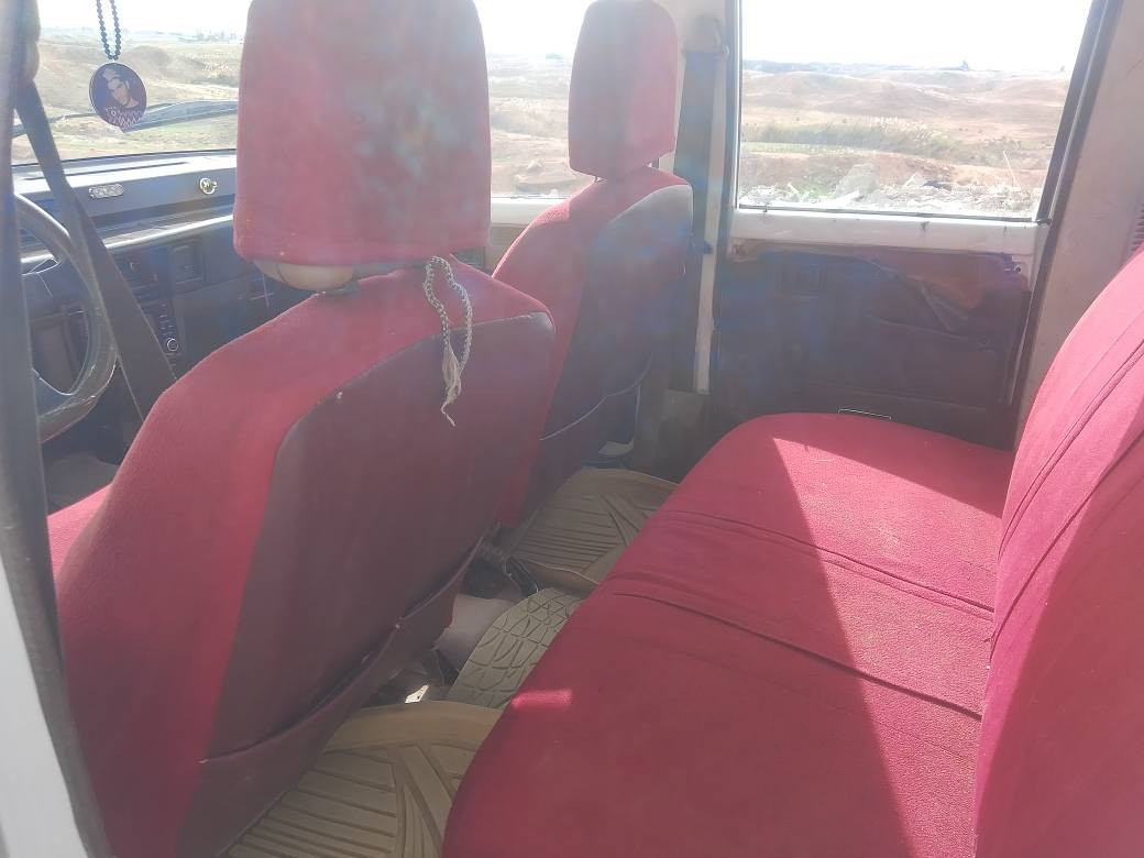 *********** كركوك, العراق
