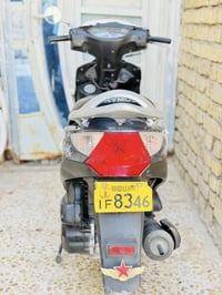 كامكو • مديل 2014 • نظافه 100%