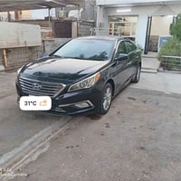 سوناتا ٢٠١٦ • البصره • جديده