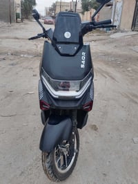 اللهم صل على محمد وآل محمد دراجة وحش صقر F12  استخدام قليل كلشش  اليثي...