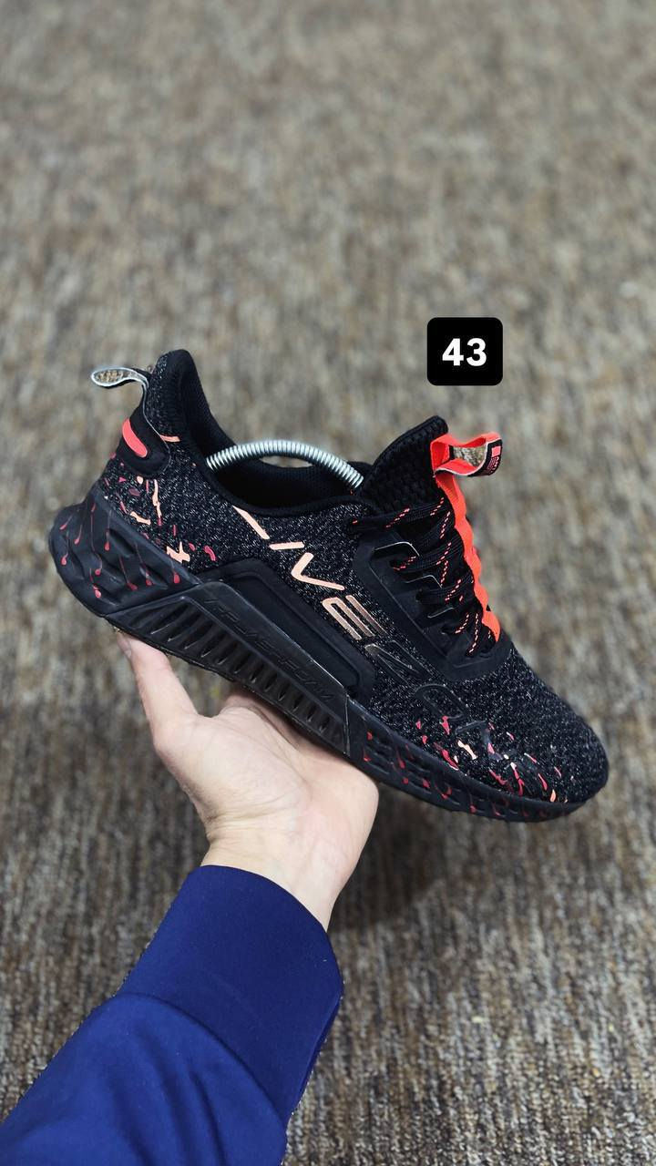 📍احذيه باله اورجينال .. ,🛑 عرض عرض 🛑
نظافه مو اقل من 95%
قطع تحف .. اتونسوو
سعر القطعه 24 الف 

يوجد توصيل لكافة محافظات العراق
توصيل كل المحافظات 5 الاف

للحجز والاستفسار مراسلة الصفحه
او على الواتساب ***********
📍العنوان.. بغداد / العبيدي / الشهداء الاولى
