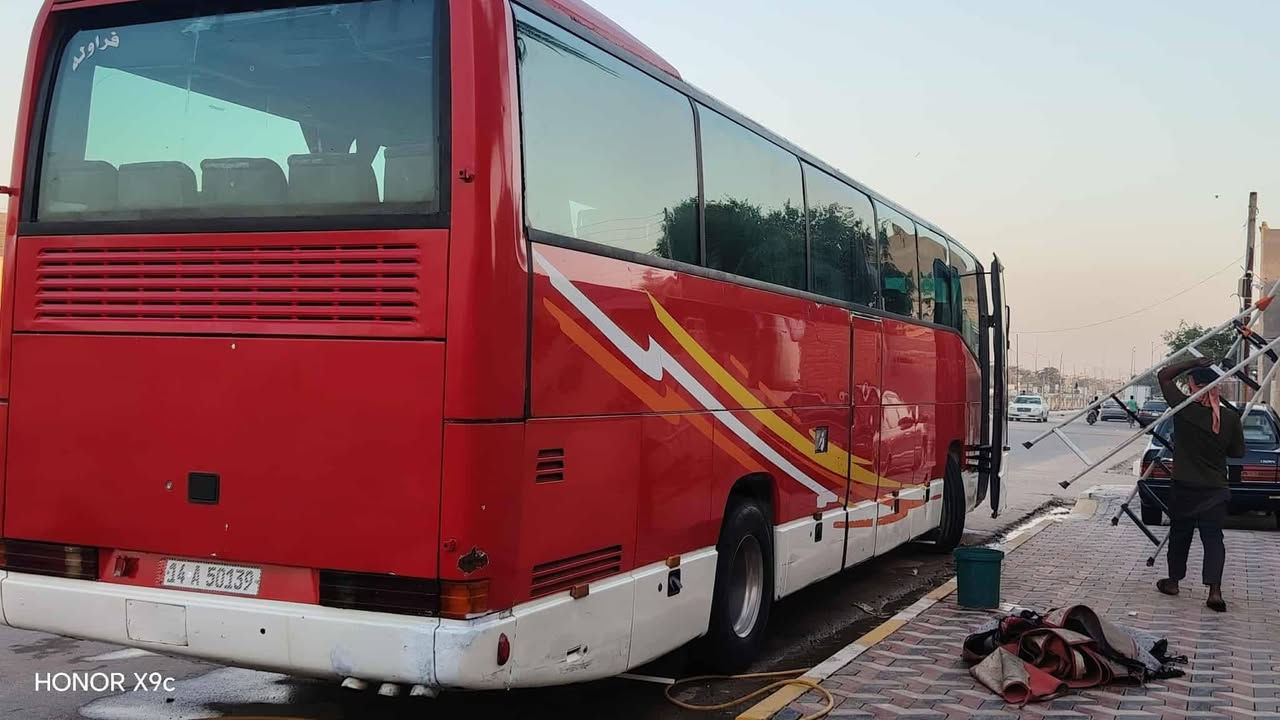 سلام عليكم 404 للبيع جاهزه تبريد تخم تاير ويل كب حداديده مكينه كله جاهزه مكان السياره شطره التصال ***********
