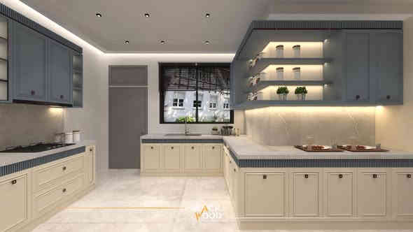 کوردی / عربی 

دیزاینکردن و جێ بەجێکردنی کاوەنتەرێکی نیو کلاسیک بۆ بەرێزێک  لە بەغداد   
---------------
کۆمپانیای بلاک وۆد 
📍کارگــــە : سلێمانی , ناوچەی پیشەسازی 
📍پیشانگا : سلێمانی , ميكس تاوەر , بینای S ، قاتی 3 ، شوقەی 5
---------------
تصميم وتنفيذ  مطبخ نيو كلاسك  في بغداد
——————- 
شركة بلاك وود 
📍المعمــل : السليمانية – المنطقة الصناعية الأولى 
📍المعرض: السليمانية –ميكس تاور –البناية s –الطابق 3 – الشقة5 
---------------
📞 ***********
