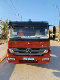 فلات بدون كرين • موديل ٢٠٠٨ • أوراق كاملة