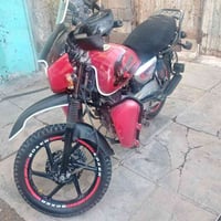 بوكسر • ٢٠٢٣ • مكينة مجددة
