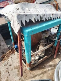 سقيفه ستوته أماميه حديد البيع قيم وخذ ‏‪0787 146 6930‬‏