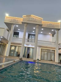 يتوفر شفت مسائي اليوم في مزرعة انوار الرضوانية في بغداد للحجز ٠٧٨٢٤٨٤٦...