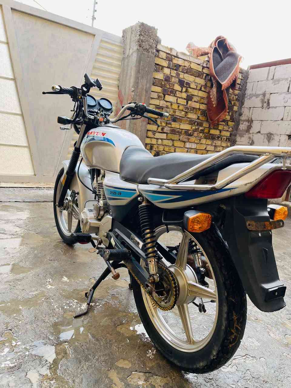 دايون عضم للبيع
موديل ٢٠١٩
اصوولي 
كامله مابيه اي نقص 
825وبيها مجال 
مكاني بابل مركز
الخاص مغلق تواصل هنا
***********
