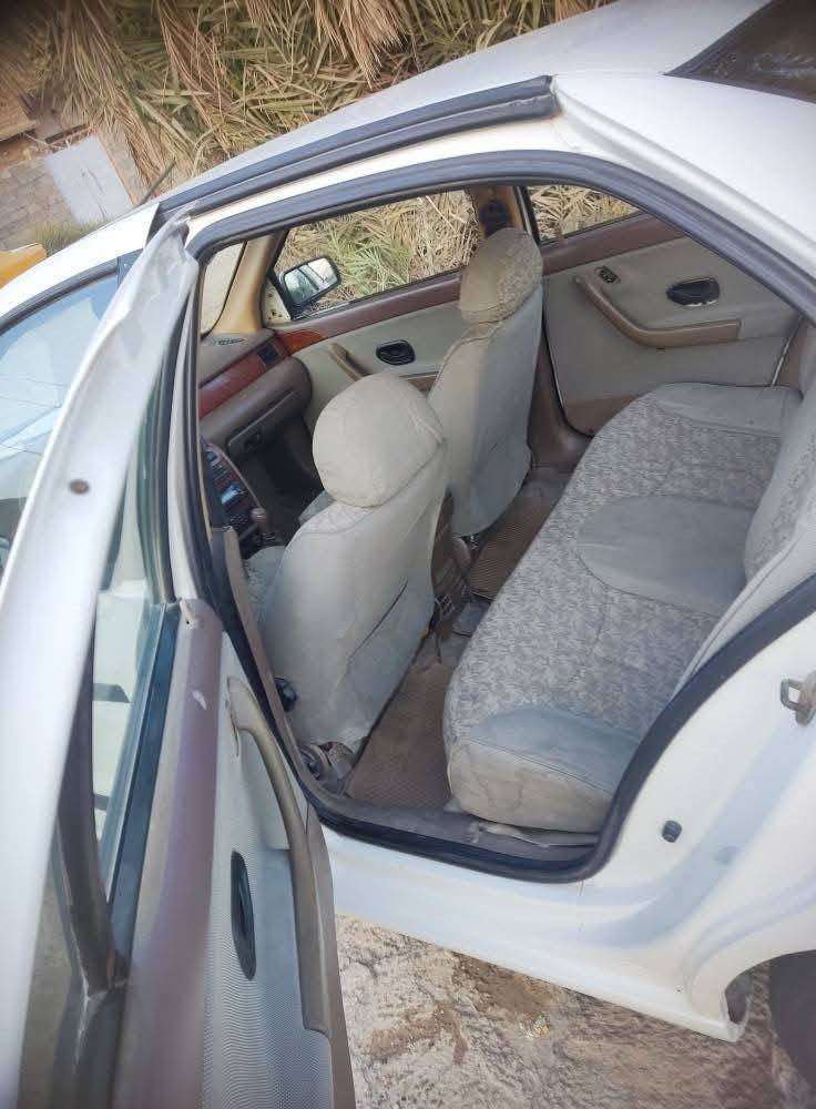 السلام عليكم,للبيع سمند2010 سياره كير مكينه كهربائيات خير م̷ـــِْن •اللّـہ̣̥  تجي وشوف ابعينك السعر 37 مكان السياره الديوانيه/***********
