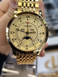 ستیزن • كوارتز • ٤٠ملم