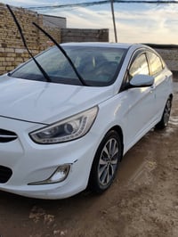 اكسنت • ٢٠١٦ • ديوانيه شاميه