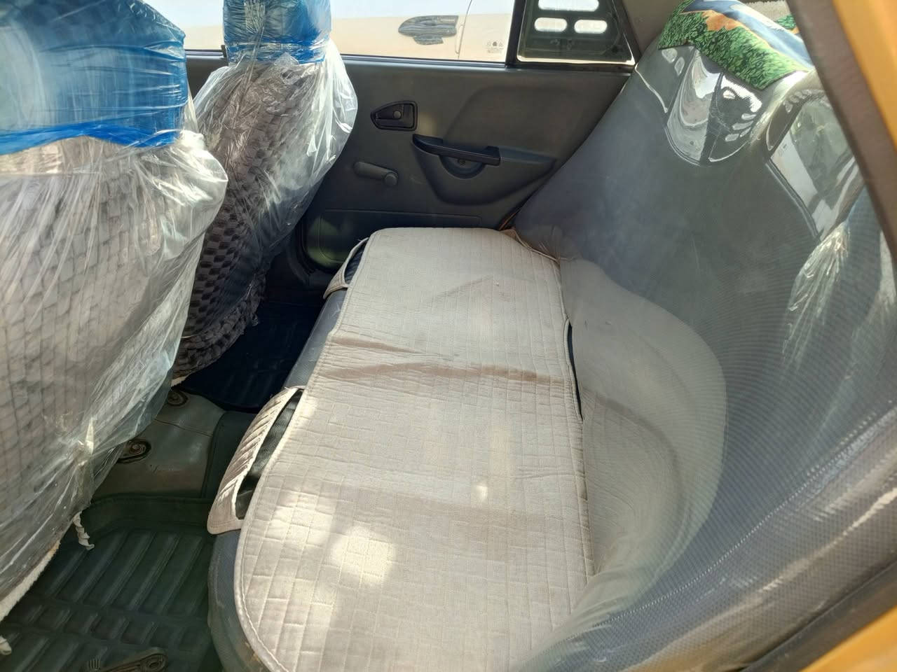 سايبه موديل 15 البيع نضيفه شواصي كير محرك مكفولة من التبديل بلادي بيه ضربه بل جاملغ  مصلح السعر 33وبيه مجال العنوان بغداد مدينه الصدر


**إذا كنت صاحب هذا الإعلان وتريد حذفه لأي سبب، رجاءا أرسل رسالة إلى الدعم الفني**