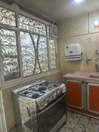 بيت مؤثث • حي الامام • شارع الريسي