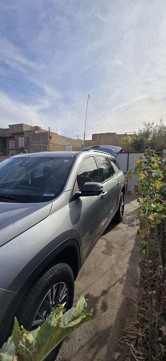 Chevrolet Traverse 2024 LT
للبيع مرقم وكامل حره السيارة بأسمي 
ماشية 6000mi 
مواصفات LT معروفه 
الحادث موضح بالصور 
مبدل باب السائق وخلفه 
وبارد بالجنطه 
للاستفسار اكثر مراسلة خاص
https://wtsi.me/9647800925577
او الاتصال . 
***********
