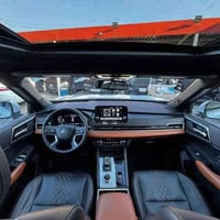 اوتلندر • ٢٠٢٣ • هايبرد بلج إن