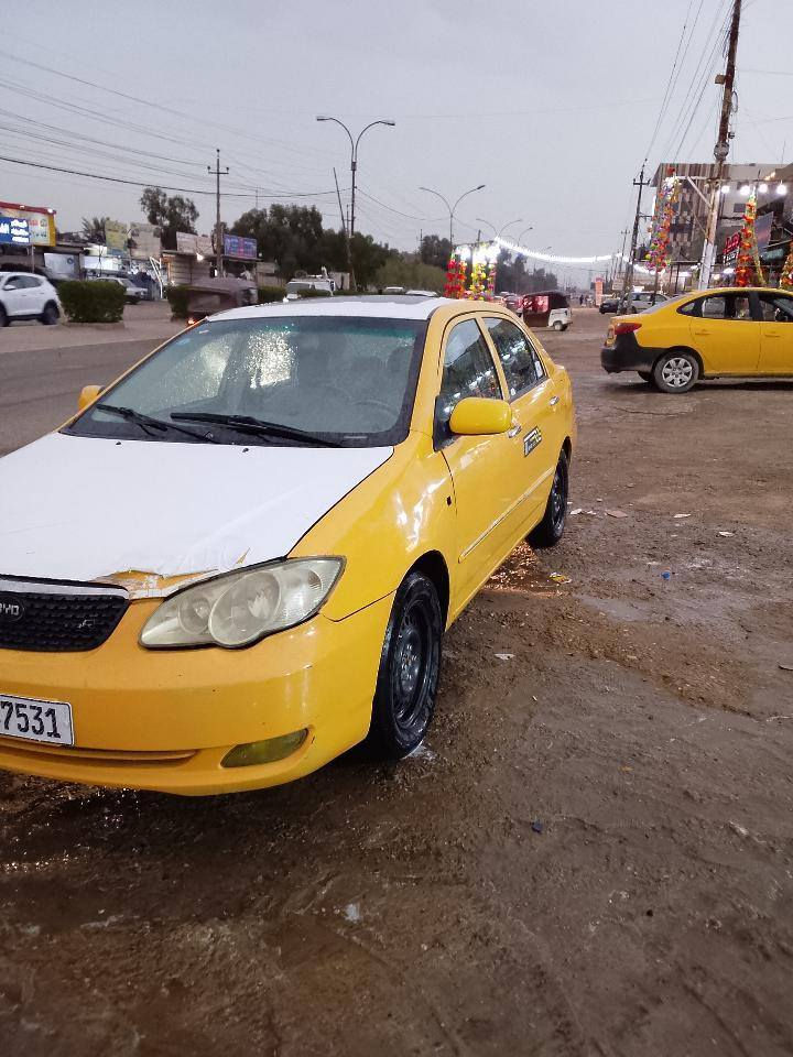 السلام عليكم بي وادي اف ثري محور كورلا ١٦٠٠ مديل ١١ مكينه خير من الله رقم بغداد داخله مرتب تخم تاير جديد السياره بيها نواقص بصيطه السعر ٤٩ وبيها مجال قليل مكاني بغداد الدوره ***********
