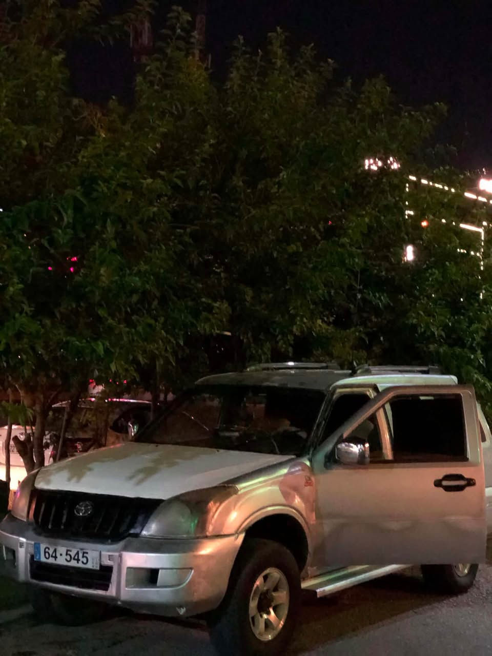 گۆرینەوە فرۆشتن سڵاوی خواتان لێ بێت گۆناو مۆدێل 2004 گێر مەکینە بێ موشکیلە مەکینەی توێتا ئەرنەبی لەسەرە مەکینە بەخە سەیارەکە بەر چاوە مەنەفێستە سەیارەکە نرخی ٢٢ گەڵا مەجال گۆرینەوەش دەکەم لە سەر دڵ گرتن شوێن هەولێر أربيل, العراق


**إذا كنت صاحب هذا الإعلان وتريد حذفه لأي سبب، رجاءا أرسل رسالة إلى الدعم الفني**