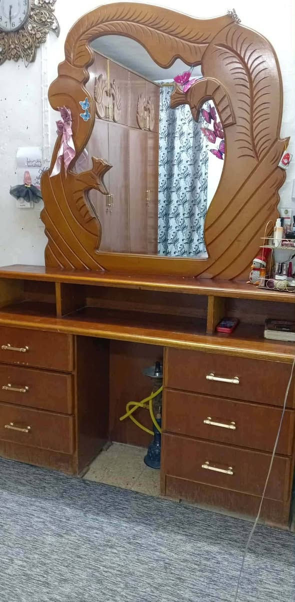 غرفه 250 بي مجال قريولات اثنين اب 100 تخت نفر 30


**إذا كنت صاحب هذا الإعلان وتريد حذفه لأي سبب، رجاءا أرسل رسالة إلى الدعم الفني**
