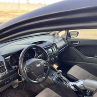 كيا فورتي • ٢٠١٦ • مكينه ١٨٠٠