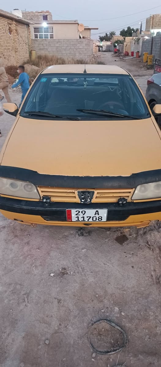 لبيع بيجو موديل 2009او مراوس رقم واسط ‏‪***********‬‏
