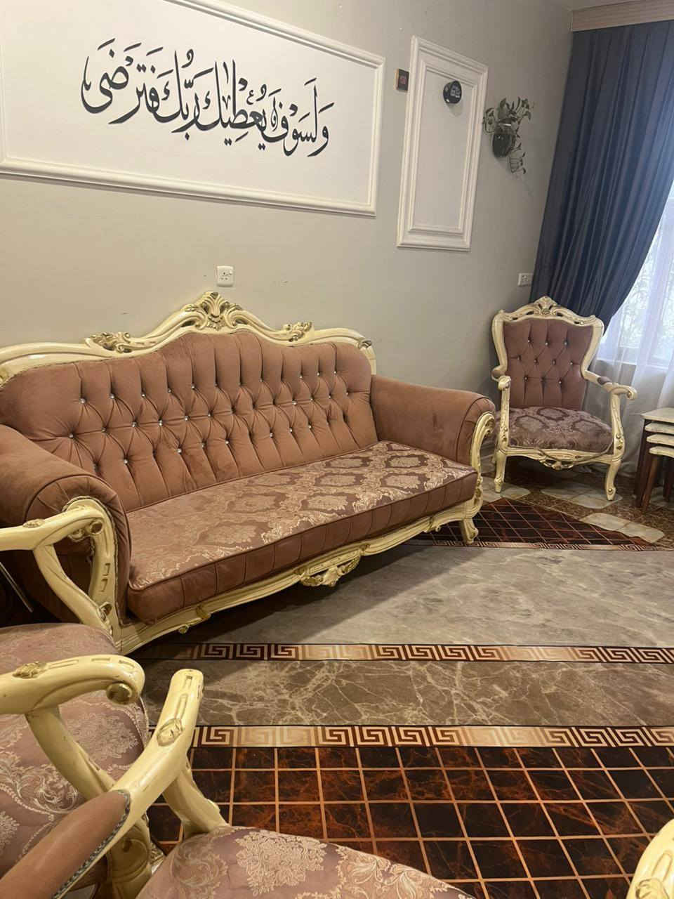 10مقاعد نضافته 90%


**إذا كنت صاحب هذا الإعلان وتريد حذفه لأي سبب، رجاءا أرسل رسالة إلى الدعم الفني**