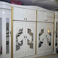 غرفة نجارة • ٥ قطع • مجمع حطين