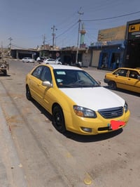 اسبكتره • ٢٠٠٨ • ماتور ٢٠٠٠