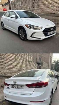 اللهم صلى على محمد والة محمد ♥️ الانترة موديل 2017 سيارة فول فول مواصف...