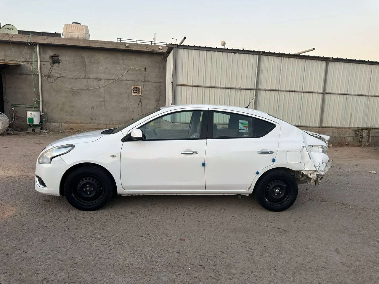 سلام عليكم سني ٢٠٢١
اربيل بسمي هزه جديدة 
بيها حادث سابقاً مكفولة 
***********
