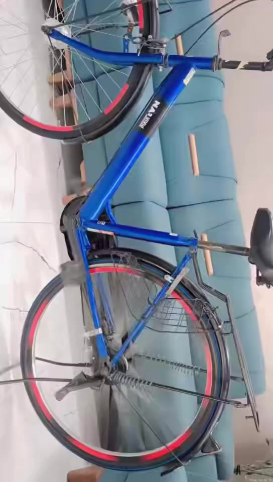 سلام عليكم بايسكل للبيع ياباني مختم مكاني الامين الثانيه سعره٨٥ الف (***********)
