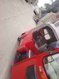 تكتك • موديل ٢٢ • المكينه مفتوحه