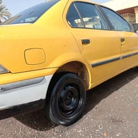 سمند • ٢٠٠٩ • رقم بغداد مشروع وطني