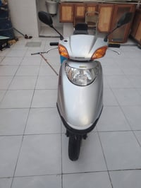 سبيسي ياباني • كفالة عامة • كابريتر اصلي