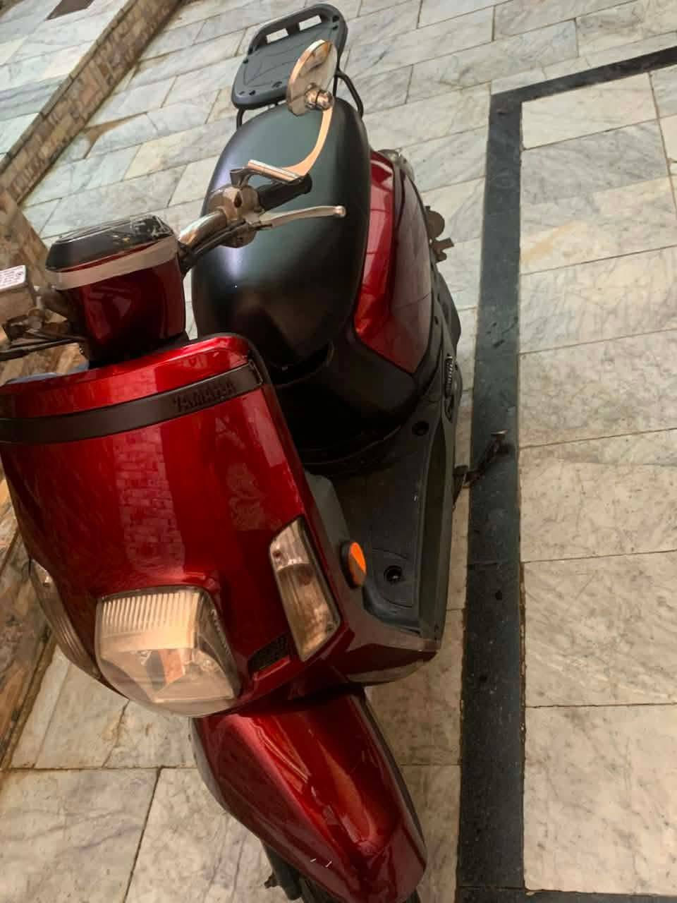 البيع بوليسي كفاله سعر 950 وبيهه مجال ناصرية لسكان الصناعي ***********
