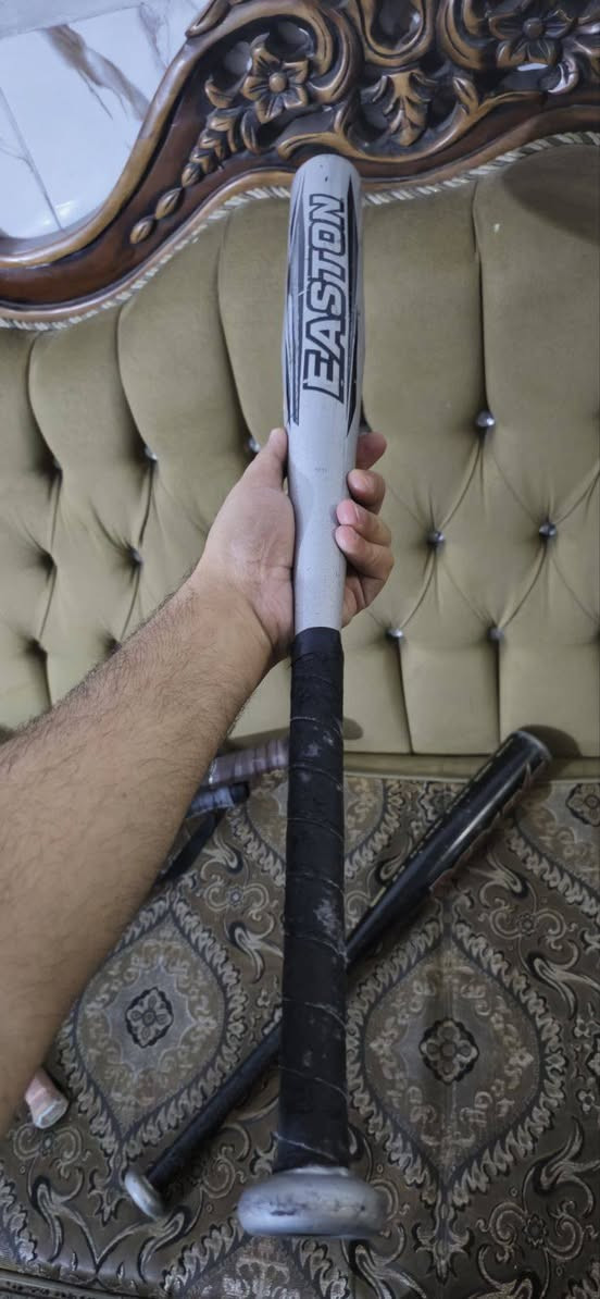 للبيع مضارب بيسبول حديد تكدر تلعب بيهن او تخليهن ديكور او حمايه شخصيه تفاصيل أكثر راسلوني مكاني بغداد جديده و يتوفر توصيل لكل العراق


**إذا كنت صاحب هذا الإعلان وتريد حذفه لأي سبب، رجاءا أرسل رسالة إلى الدعم الفني**