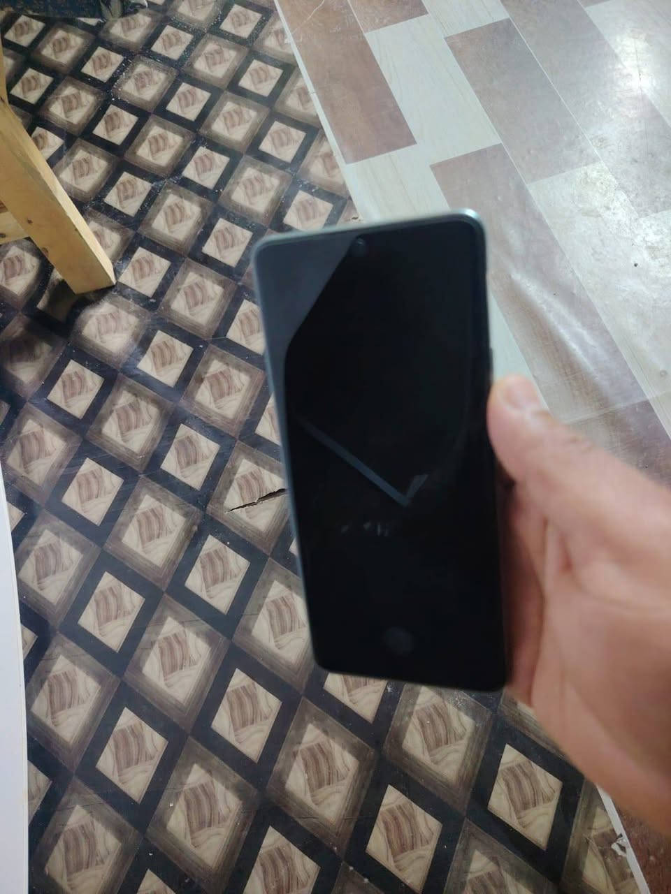 بوكو اكس 7 للبيع كامل ملحقاته
جهاز نضيف زيرو ذاكره 512رامات12في12السعر300وبي مجال


**إذا كنت صاحب هذا الإعلان وتريد حذفه لأي سبب، رجاءا أرسل رسالة إلى الدعم الفني**