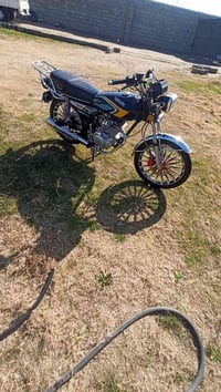 موتوسيكل • موديل 2024 • بغداد