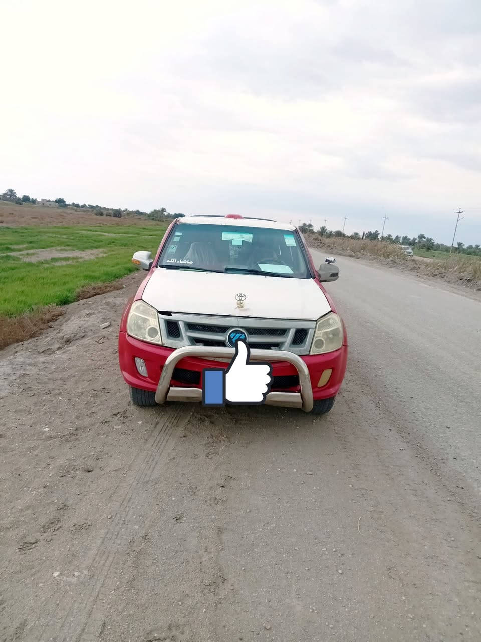 فتون للبيع أو مراوس بسياره كاز مديل ١٣رقم انكليزي بسمي سياره جاهزه من كلشي كير ومكينه حداديه تخم تاير جديد كرهبايات مكان السماوه السعر اتصل وتدلل *********** الخاص مفتوح
