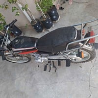 هوندا ٧٠ • للبيع
