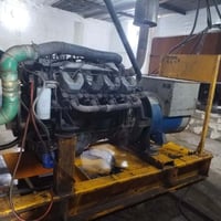 إسكانية ٤٤ • بخار قليل • كركوك