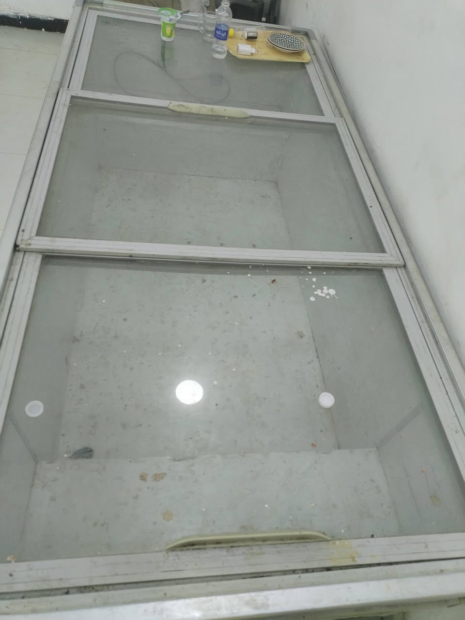 مجمدات للبيع حجم كبير مال شركه الزان شغالات عل فحص الأستفسار ***********
