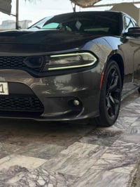 تشارجر SXT بلس • ٢٠٢٠ • ١١٢٧٠٠ ميل